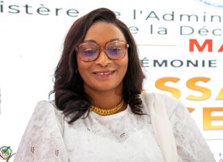 Mme Camara Djénabou Touré, l’expérience au service des défis territoriaux sous la 5ème République