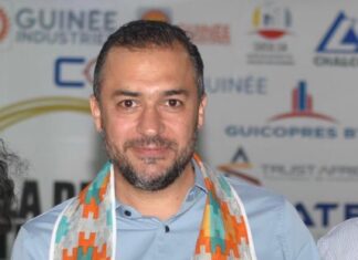 Justice : après la confirmation de sa relaxe, Ali JICHI se dit définitivement blanchi