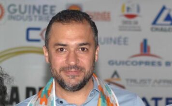 Justice : après la confirmation de sa relaxe, Ali JICHI se dit définitivement blanchi