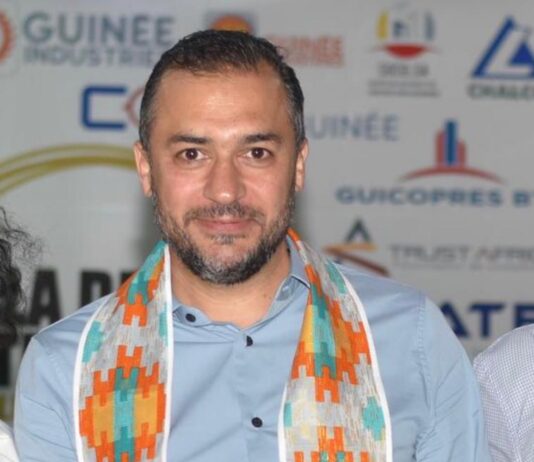 Justice : après la confirmation de sa relaxe, Ali JICHI se dit définitivement blanchi