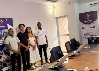 Coopération : le RAGVD-GUINÉE renforce son partenariat avec des partenaires internationaux