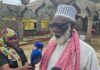 Belle-Vue École : les travaux de reconstruction de la mosquée centrale à l’arrêt, un appel urgent à la solidarité lancé