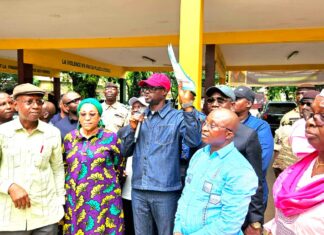 Guinée : le ministère de la Justice lance le concours de recrutement de 100 auditeurs de justice
