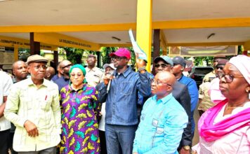Guinée : le ministère de la Justice lance le concours de recrutement de 100 auditeurs de justice
