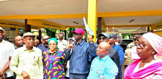 Guinée : le ministère de la Justice lance le concours de recrutement de 100 auditeurs de justice
