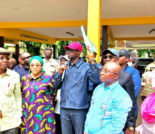 Guinée : le ministère de la Justice lance le concours de recrutement de 100 auditeurs de justice