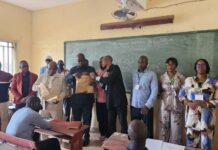 Concours du CAPA 2026 : le Barreau de Guinée mise sur le mérite et la qualité pour renforcer la profession d’avocat