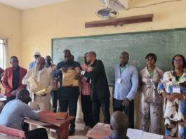 Concours du CAPA 2026 : le Barreau de Guinée mise sur le mérite et la qualité pour renforcer la profession d’avocat
