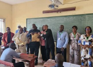 Concours du CAPA 2026 : le Barreau de Guinée mise sur le mérite et la qualité pour renforcer la profession d’avocat