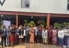Justice : le CFJ lance une assistance technique pour renforcer les capacités des acteurs de la chaîne pénale en Guinée