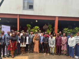 Justice : le CFJ lance une assistance technique pour renforcer les capacités des acteurs de la chaîne pénale en Guinée