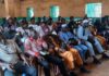 Malapouya : le nouvel exécutif communal définit ses priorités pour le développement local
