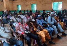 Malapouya : le nouvel exécutif communal définit ses priorités pour le développement local