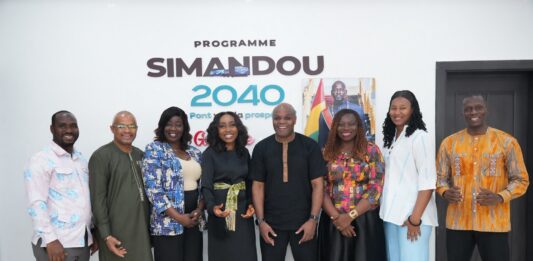 Guinée : l’ONG Les Framboises Créatives sollicite le soutien du ministère de la Jeunesse pour sa campagne scolaire 2026-2027
