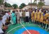 Kindia : l’IRBAG remporte le tournoi corporatif de l’APSG, trophée Honorable Dr Naby Moussa Sylla