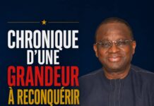 Football guinéen : le souvenir d’un âge d’or sous Antonio Souaré