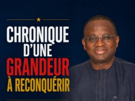 Football guinéen : le souvenir d’un âge d’or sous Antonio Souaré