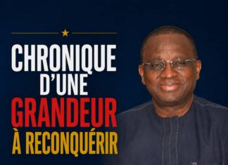 Football guinéen : le souvenir d’un âge d’or sous Antonio Souaré