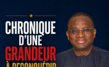 Football guinéen : le souvenir d’un âge d’or sous Antonio Souaré