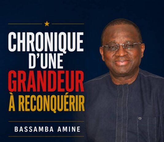 Football guinéen : le souvenir d’un âge d’or sous Antonio Souaré
