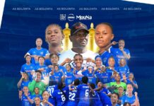 AS Bolonta : Sékou Oumar Traoré affiche ses ambitions pour la campagne africaine