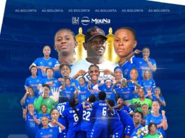 AS Bolonta : Sékou Oumar Traoré affiche ses ambitions pour la campagne africaine