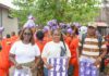 Soutien aux femmes détenues : le ministre de la Justice apporte une assistance aux maisons d’arrêt de Forécariah et Coyah