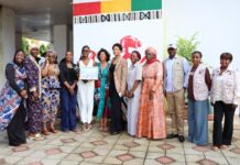 REDIR VBG : la deuxième session du Comité de pilotage met l’accent sur le renforcement de la coordination