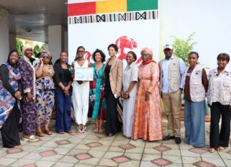 REDIR VBG : la deuxième session du Comité de pilotage met l’accent sur le renforcement de la coordination