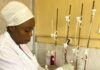 Guinée : Dre Hadiatou Mariama Diallo, une chercheure engagée au service de l’agriculture durable
