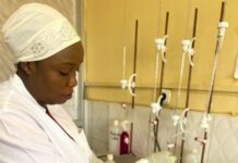 Guinée : Dre Hadiatou Mariama Diallo, une chercheure engagée au service de l’agriculture durable