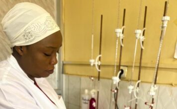 Guinée : Dre Hadiatou Mariama Diallo, une chercheure engagée au service de l’agriculture durable