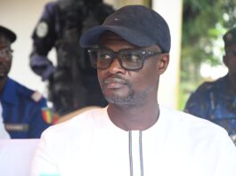 Guinée : une importante quantité de produits stupéfiants détruite à Tombolia sous contrôle judiciaire