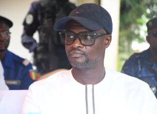 Guinée : une importante quantité de produits stupéfiants détruite à Tombolia sous contrôle judiciaire
