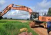 Boké-Mines : la société TBEA-Ouest Africa Port And-Holding (WAPH) lance les opérations d’implantation des infrastructures minières dans un climat apaisé