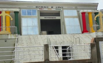 Faranah : bientôt un nouveau Palais de Justice pour renforcer les conditions de travail dans le milieu judiciaire