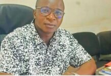 Guinée : le magistrat Kaman Gongana radié du corps de la magistrature par décret présidentiel