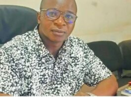 Guinée : le magistrat Kaman Gongana radié du corps de la magistrature par décret présidentiel