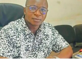 Guinée : le magistrat Kaman Gongana radié du corps de la magistrature par décret présidentiel