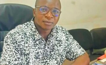 Guinée : le magistrat Kaman Gongana radié du corps de la magistrature par décret présidentiel