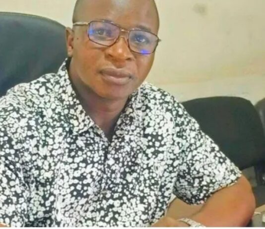 Guinée : le magistrat Kaman Gongana radié du corps de la magistrature par décret présidentiel