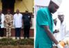 Kindia : une campagne de don de sang pour renforcer les capacités de l’Hôpital Régional Alpha Oumar Diallo