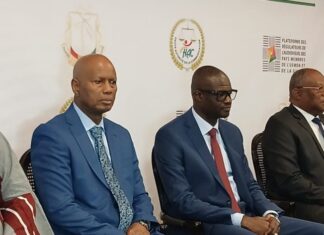 Guinée : les régulateurs de l’audiovisuel de l’espace UEMOA-Guinée se mobilisent contre la désinformation et les menaces cybernétiques