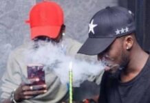 Conakry : la consommation de chicha chez les mineurs, un phénomène préoccupant de santé publique