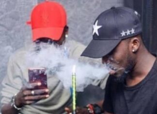 Conakry : la consommation de chicha chez les mineurs, un phénomène préoccupant de santé publique