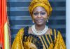 Mines : Aminata Bangoura mise sur la rigueur et la modernisation pour renforcer la performance administrative