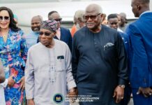 Après l’abandon des poursuites, Ernest Bai Koroma regagne la Sierra Leone