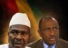 HOMMAGE À SIDYA TOURÉ : UNE AMITIÉ, UNE HISTOIRE, UNE PART DE LA MÉMOIRE DE LA GUINÉE