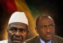 HOMMAGE À SIDYA TOURÉ : UNE AMITIÉ, UNE HISTOIRE, UNE PART DE LA MÉMOIRE DE LA GUINÉE