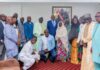 Sabadou Baranama : les ressortissants remercient le Président Mamadi Doumbouya pour l’érection de leur localité en préfecture